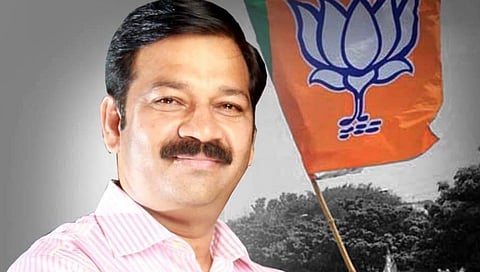 Ganpat Gaikwad Latest News