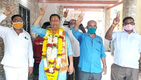 Kalyan Panchayat Committee Election