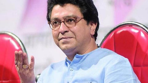 Raj Thackeray Aurangabad sabha latest Marathi news
