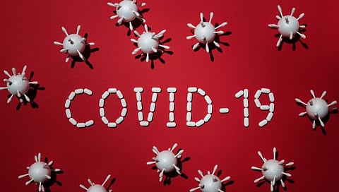 Covid 19
