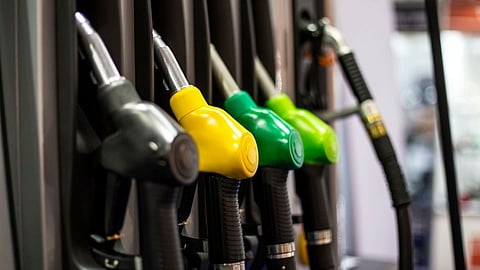 Petrol diesel price