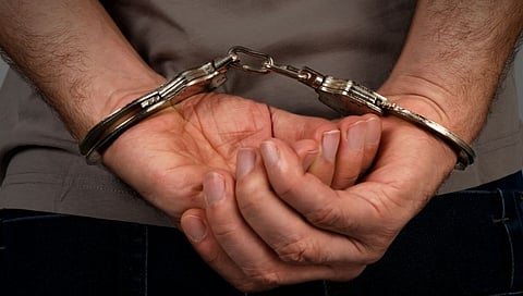 Assault on youth for sending video of open liquor sales to police