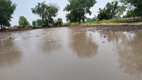 Yavatmal district