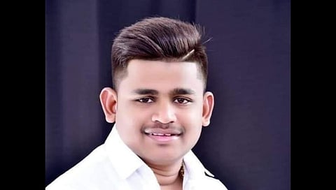 Siddharth Bansode