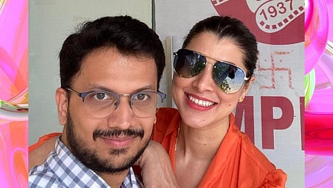 Tejaswini Pandit
