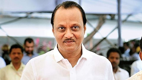 ajit pawar