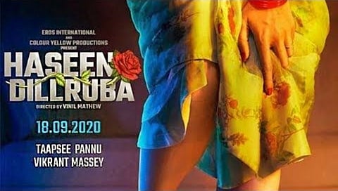 haseen dilruba