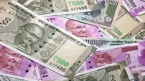 Money