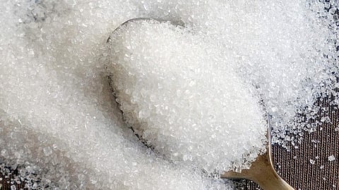 suger