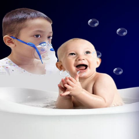viral satya breathing disease children soap