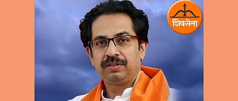 फोटोग्राफी माझा छंद - उद्धव ठाकरे