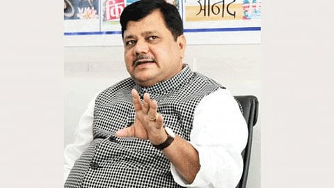 'राजकारणात काहीही होऊ शकतं; भाजप- मनसे युतीबाबत वरिष्ठ निर्णय घेतील'