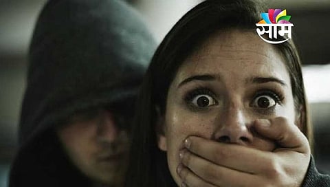 KIdnapping