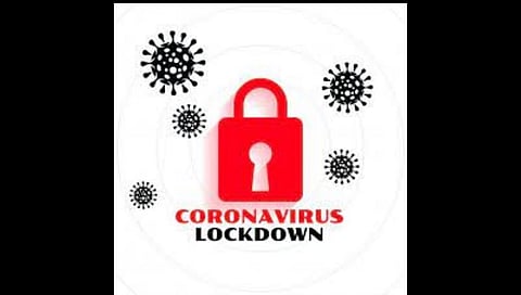 Lock Down