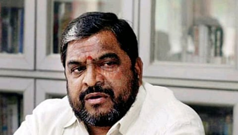 Raju Shetti