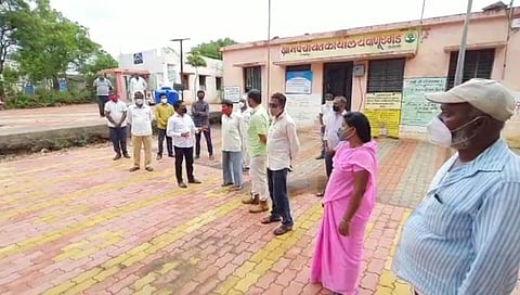 sangli