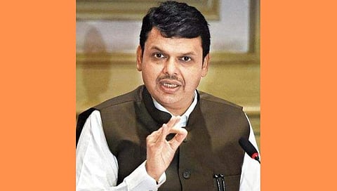 देवेंद्र फडणवीस