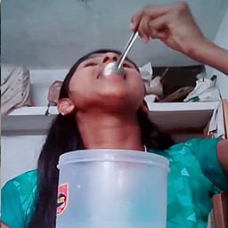viral satya tiktok salt challenge