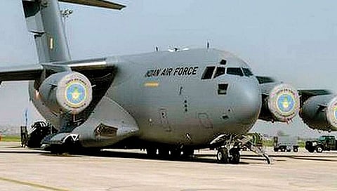 air force