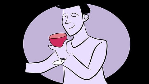 Liqor