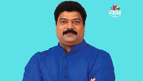 Mns Mla Raju Patil