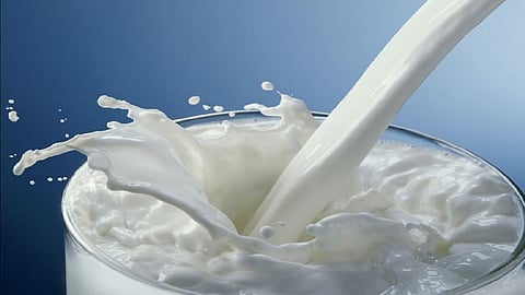 Milk Price Hike