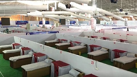 Saam Banner Template