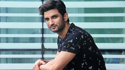Sushant Singh Rajput Movies