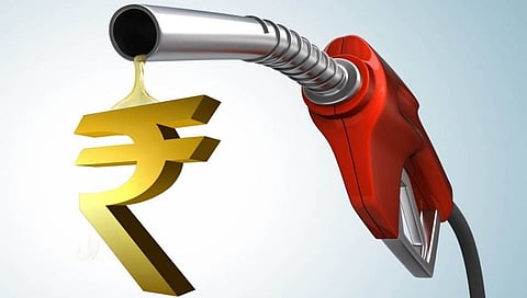 petrol