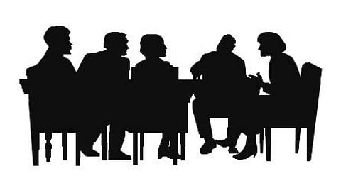 Series of Meetings held for Tenth Results