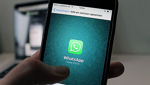 WhatsApp to Delhi HC: ...तर व्हॉट्सॲप भारतातून निघून जाईल; 'मेटा' कंपनीने दिल्ली हायकोर्टात स्पष्टच सांगितलं