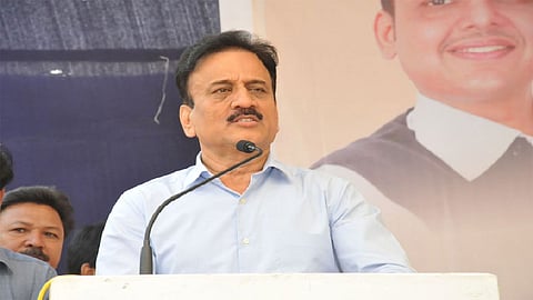 Girish Mahajan