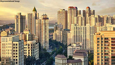 फ्लॅटधारकांनो कन्व्हेन्स डीड करा, अन्यथा हक्काच्या फ्लॅटला मुकाल