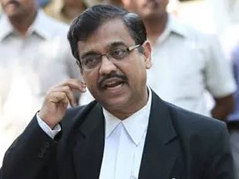 उज्वल निकम
