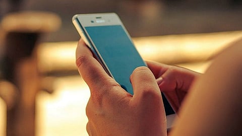 उस्मानाबादच्या पंचायत समिती इंजीनिअरला ऑनलाईन गंडा.