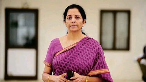 Union Budget 2022
