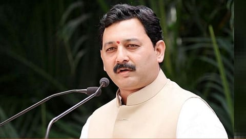 raje sambhaji