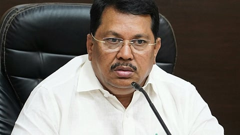 Breaking : ओला दुष्काळ जाहीर करण्याचा निर्णय लांबणीवर!
