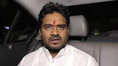 yogesh tilekar