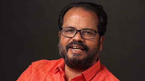 പി ബാലചന്ദ്രന്