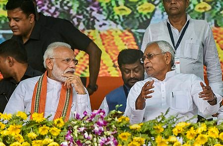 Janata Dal (United)