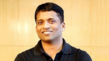 ബൈജു രവീന്ദ്രന്