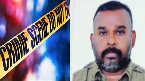 അനില് കുമാര് വിന്സന്റ്