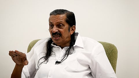 പന്ന്യന് രവീന്ദ്രന്