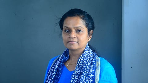 ജെനി ആന്ഡ്രൂസ് എഴുതിയ കവിത: ഗര്ഭസ്ഥം