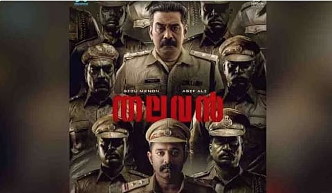 ബിജു മേനോന്- ആസിഫ് അലി കൂട്ടുകെട്ട് വീണ്ടും, ജിസ് ജോയ് ചിത്രം തലവന്റെ ഡബ്ബിങ് പൂര്ത്തിയായി