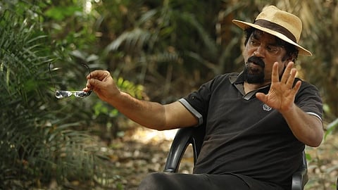 സന്തോഷ് ശിവന്