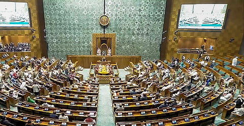 loksabha