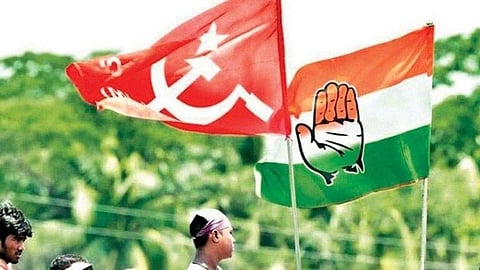 ഏഴു സീറ്റുകള് പിടിച്ചെടുത്ത എല്ഡിഎഫ് 10 ഇടത്ത് വിജയിച്ചു