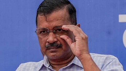 kejriwal